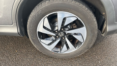 Honda CR-V 2.0 i-VTEC EX 5dr Auto Petrol Estate